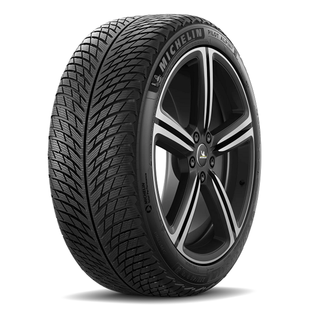 235/40R19 96W XL TL PILOT ALPIN 5 MİCHELİN (2026)