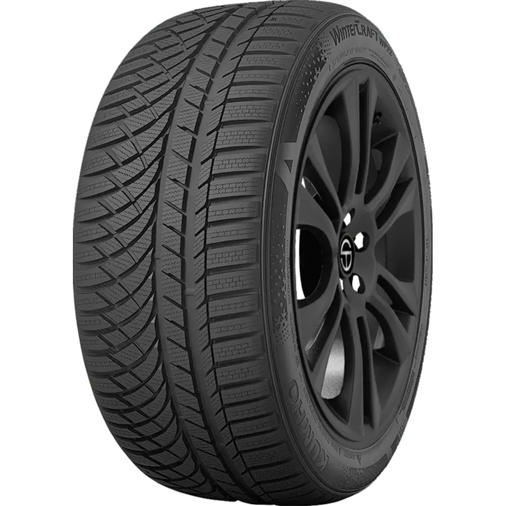 205/50/R 17 93V WP72 KUMHO KIŞ LASTİĞİ