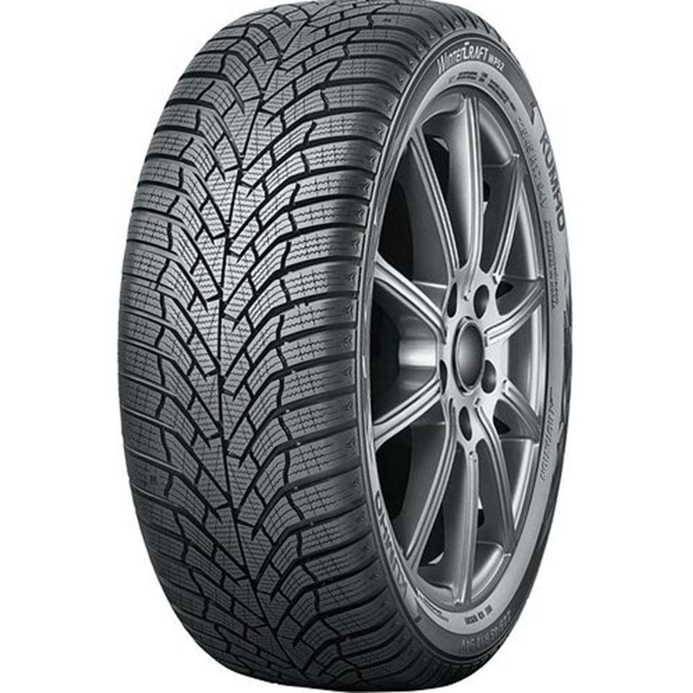 205/60/R 16 92H WP52 KUMHO KIŞ LASTİĞİ