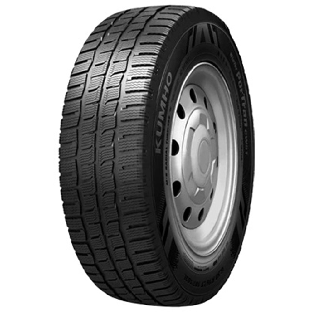 205/65/R 16 C CW51 KUMHO KIŞ LASTİĞİ