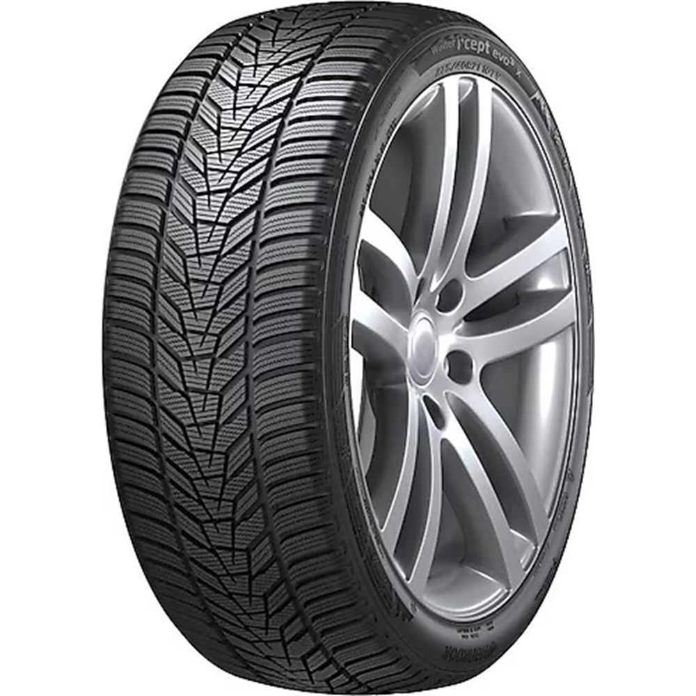 245/45/R 18 100V XL Winter i*cept Evo 3 W330