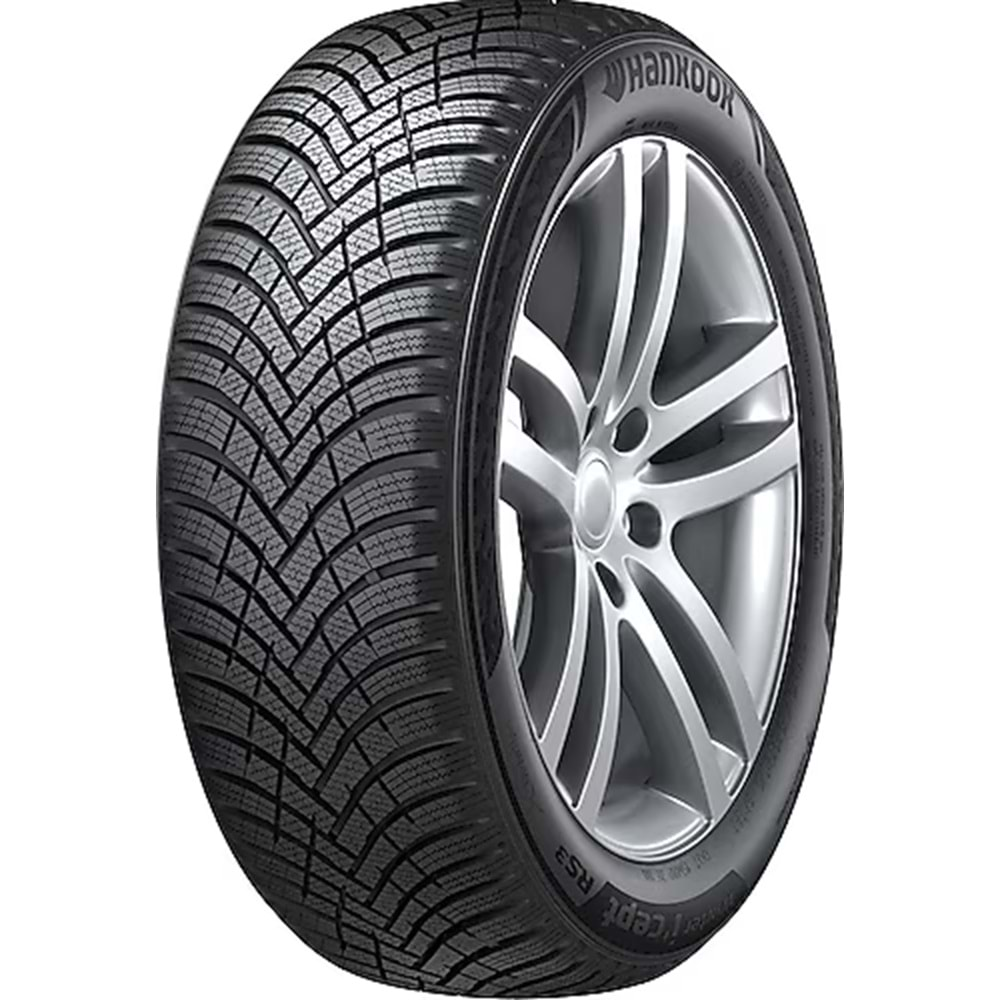 205/60/R 16 92H W462 HANKOOK KIŞ LASTİĞİ