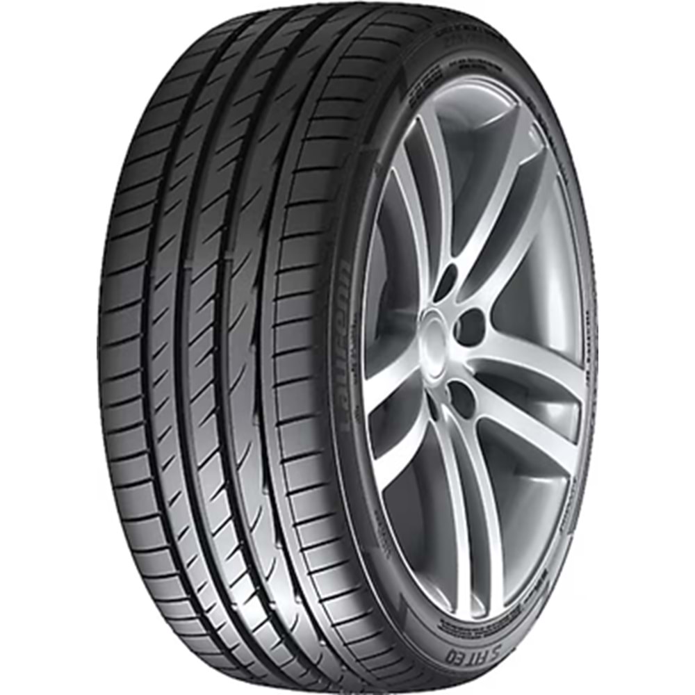 195/55/R 15 85H LK01 LAUFENN