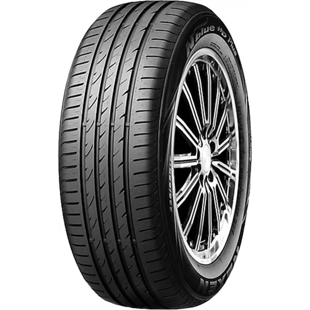 215/55/R 17 NEXEN NFERA PRİMUS 94W-XL