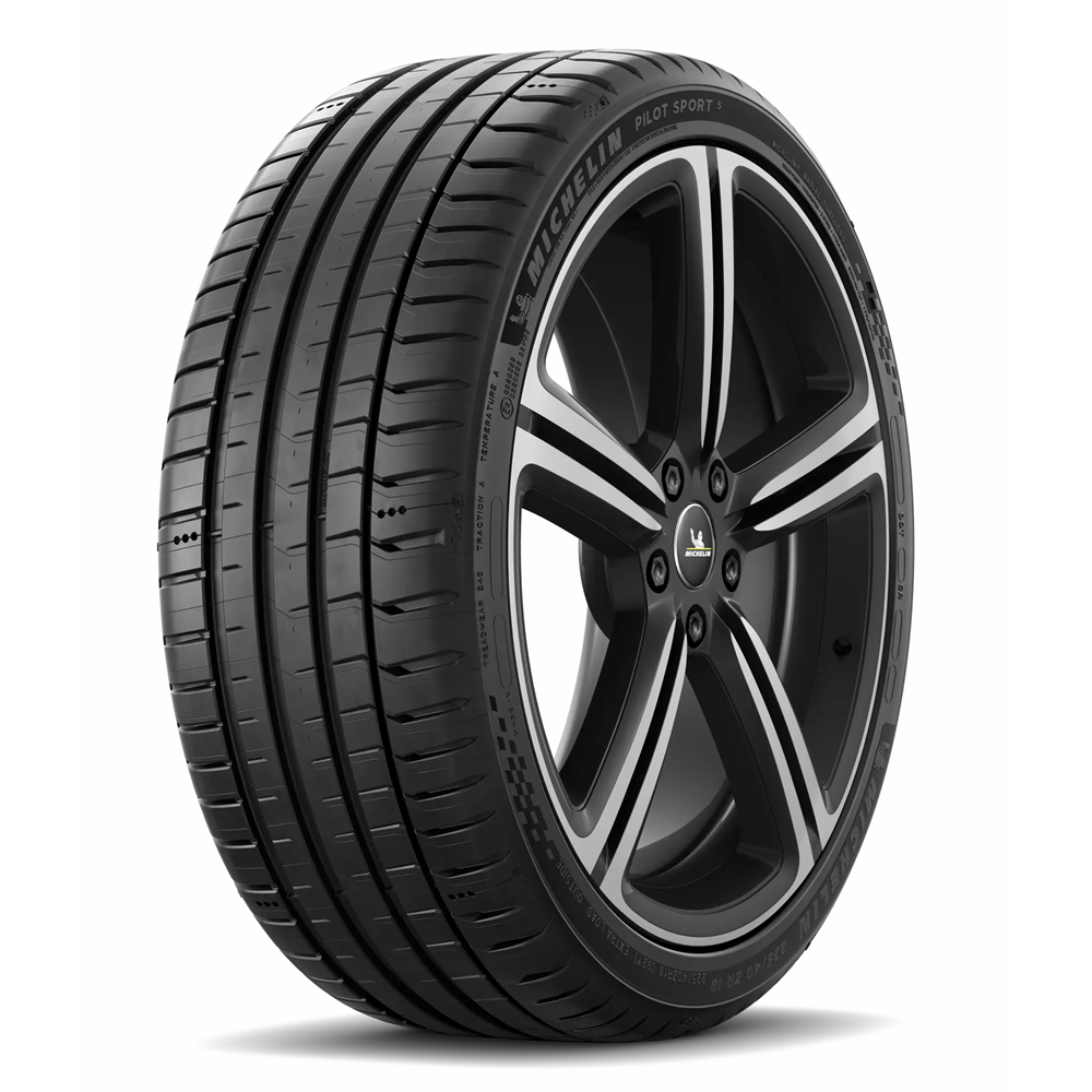 225/45R19 (96Y) XL TL PILOT SPORT 5 MİCHELİN (5125)