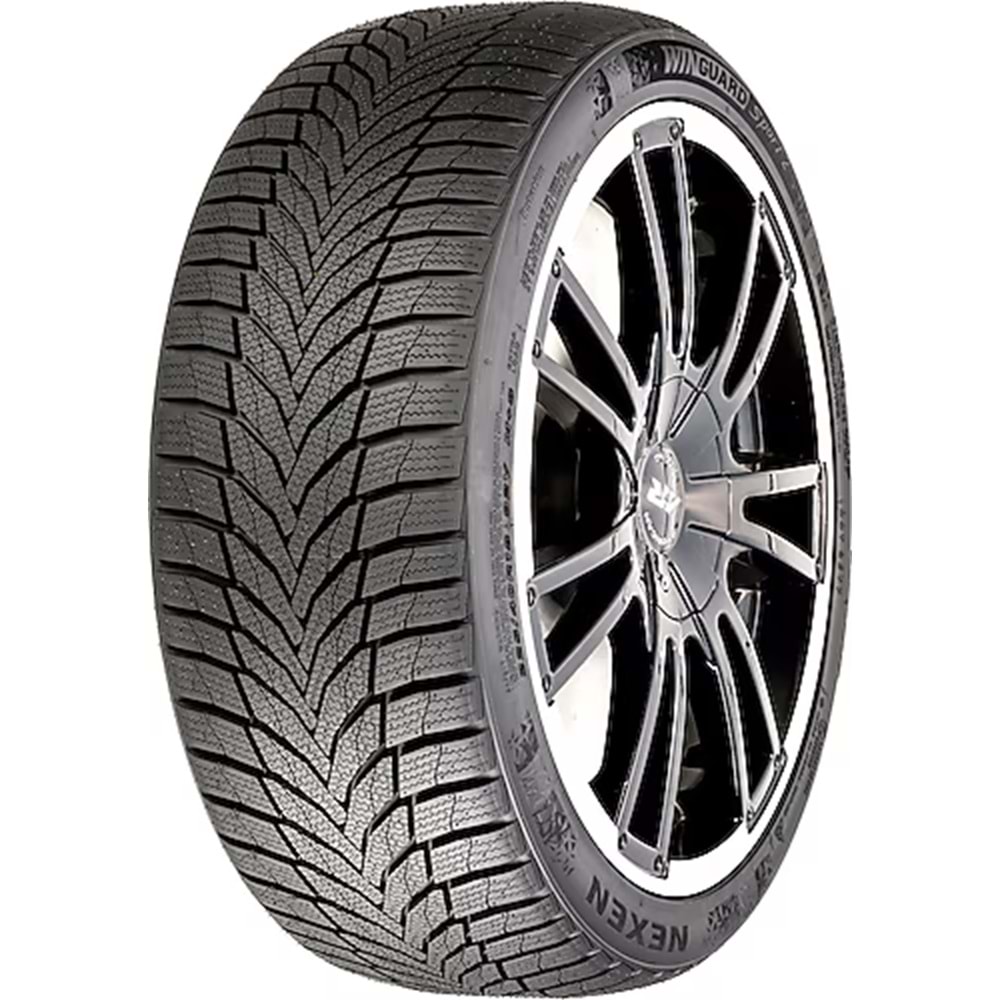 215/55/R 16 KIŞ LASTİĞİ NEXEN WINGUARD SNOW G WH2 93H