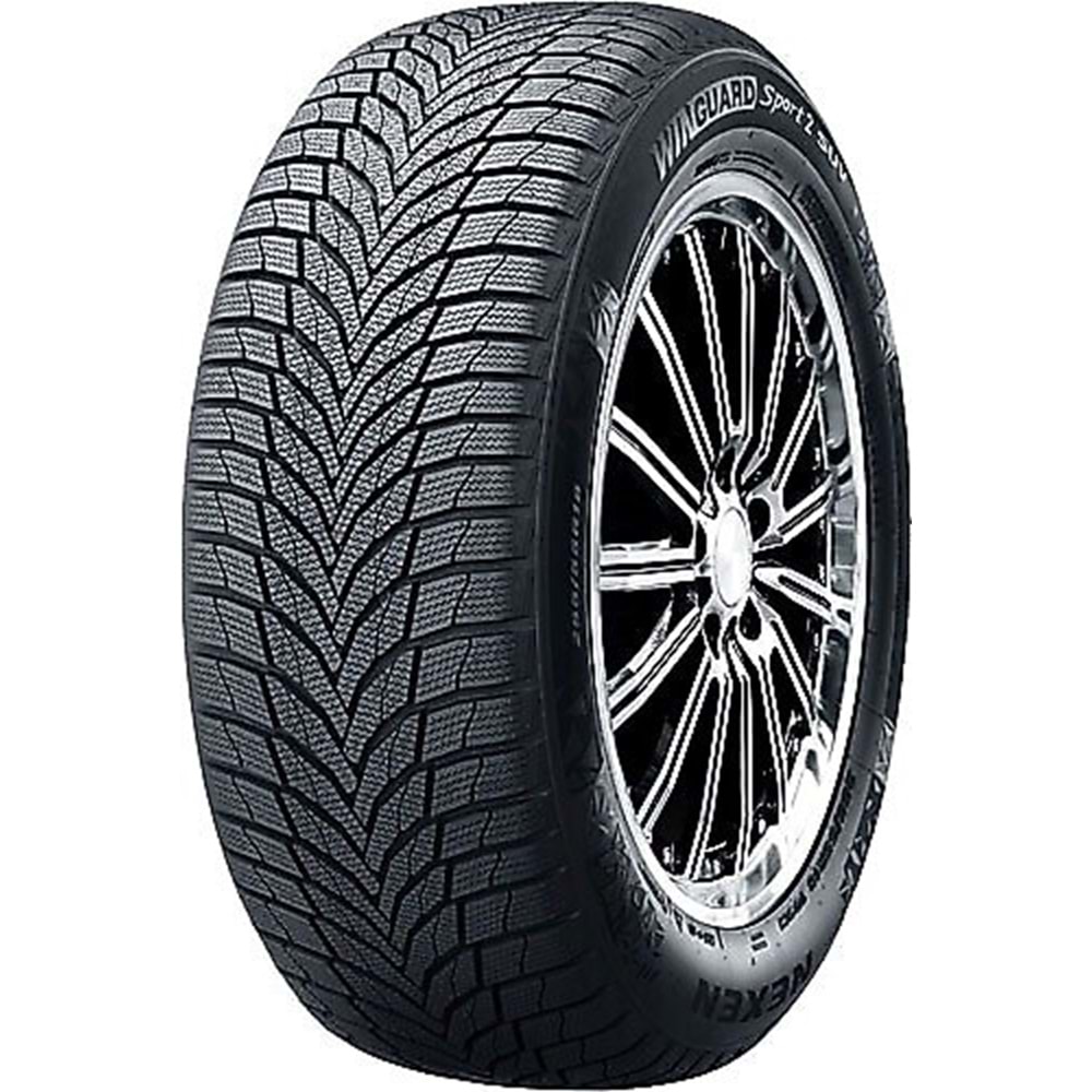 225/40/R 18 KIŞ LASTİĞİ NEXEN WINGUARD SPORT2 92V XL