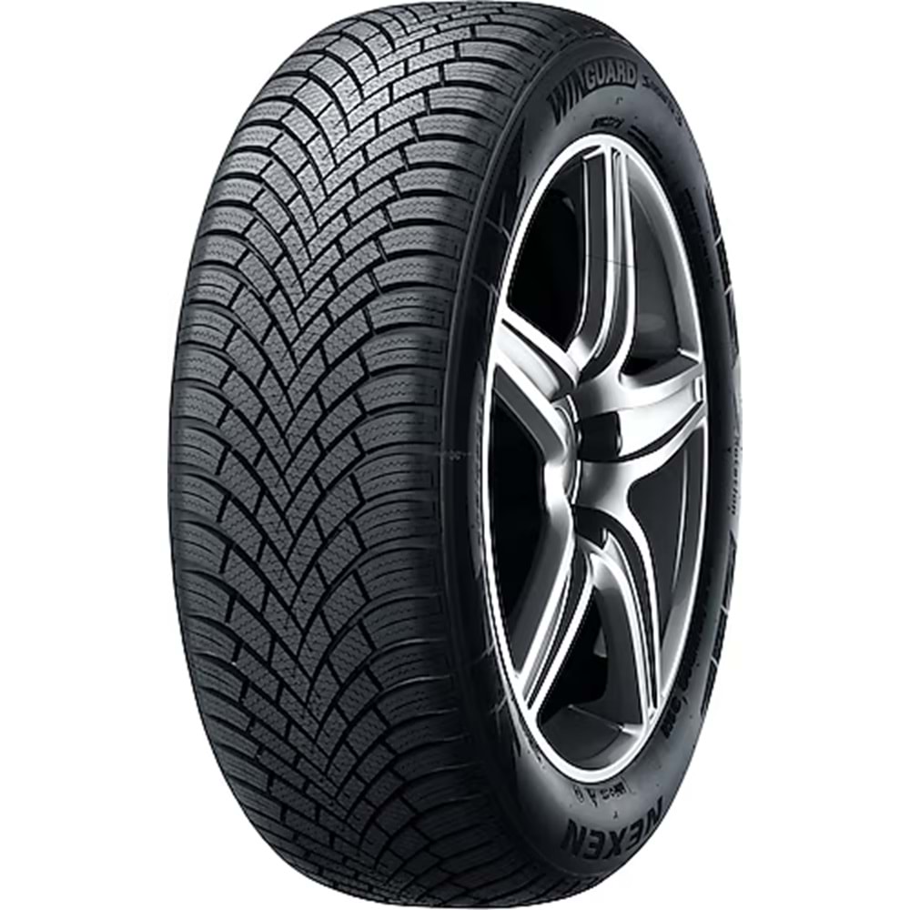 185/60/R 15 KIŞ LASTİĞİ NEXEN WINGUARD SNOW G3 84/T