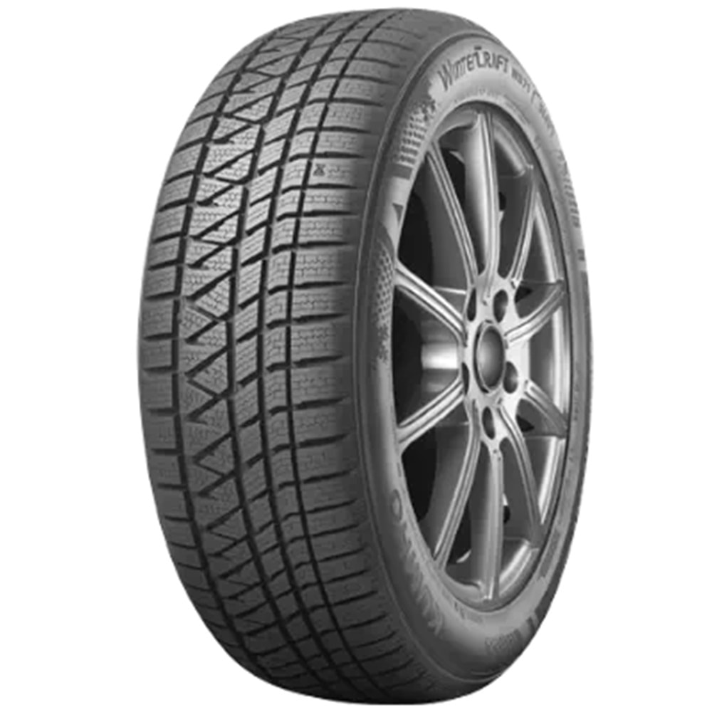 215/65/R 17 104T WS71 KUMHO KIŞ LASTİĞİ