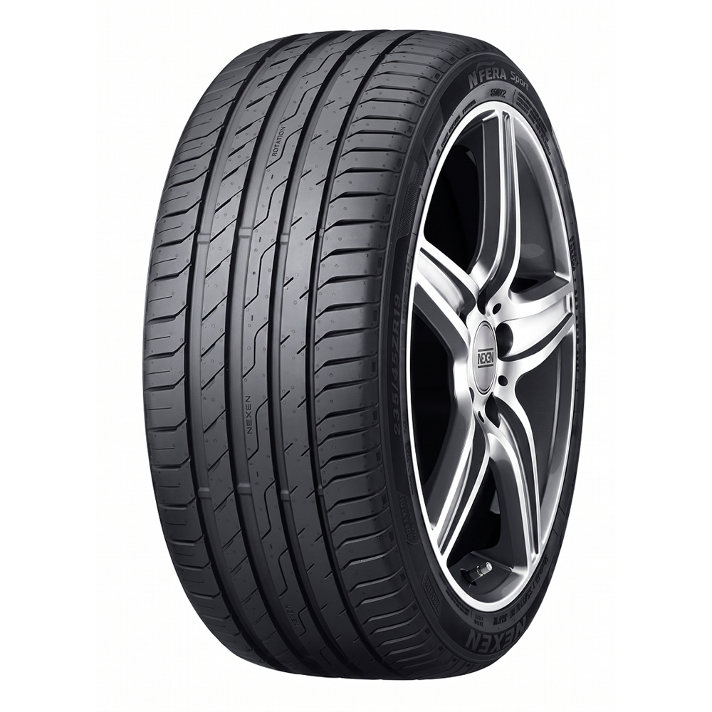 215/50R18 NEXEN N'FERA SPORT 96W XL A/A 72 (2026)