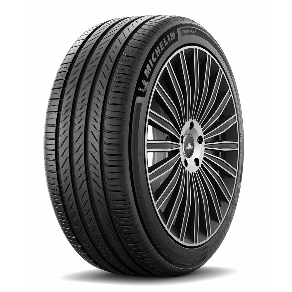 235/55R18 100V TL PRIMACY 5 MİCHELİN (0226)