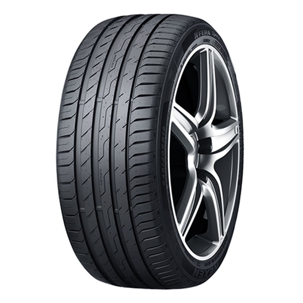 225/45R17 NEXEN NFERA SPORT 91W B/A 71 (0826)