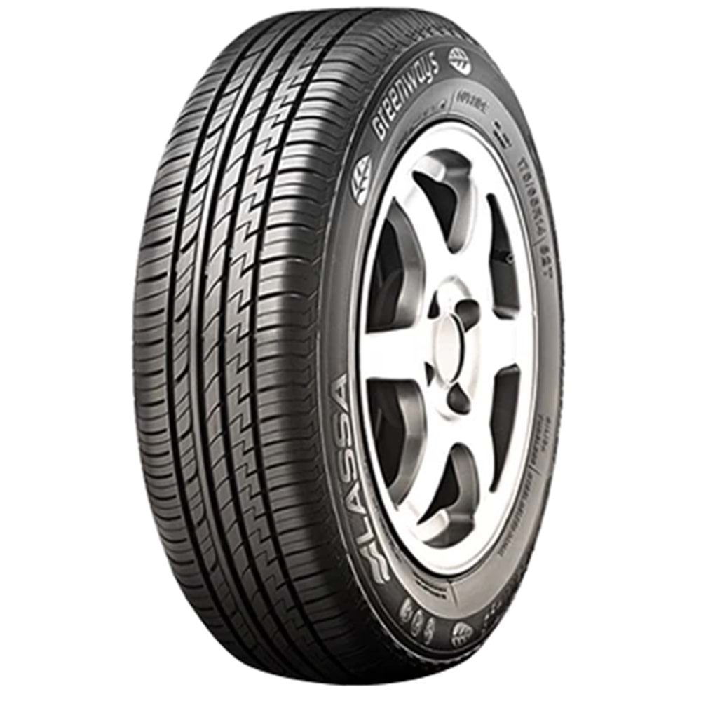 185/65/R 15 92T GRENNWAYS LASSA