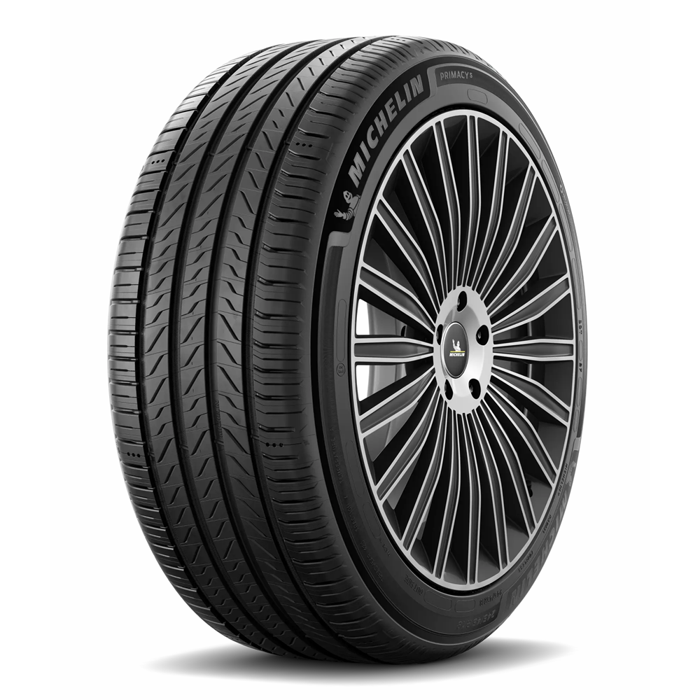 215/55R17 98W XL PRIMACY 5 MİCHELİN (0526)