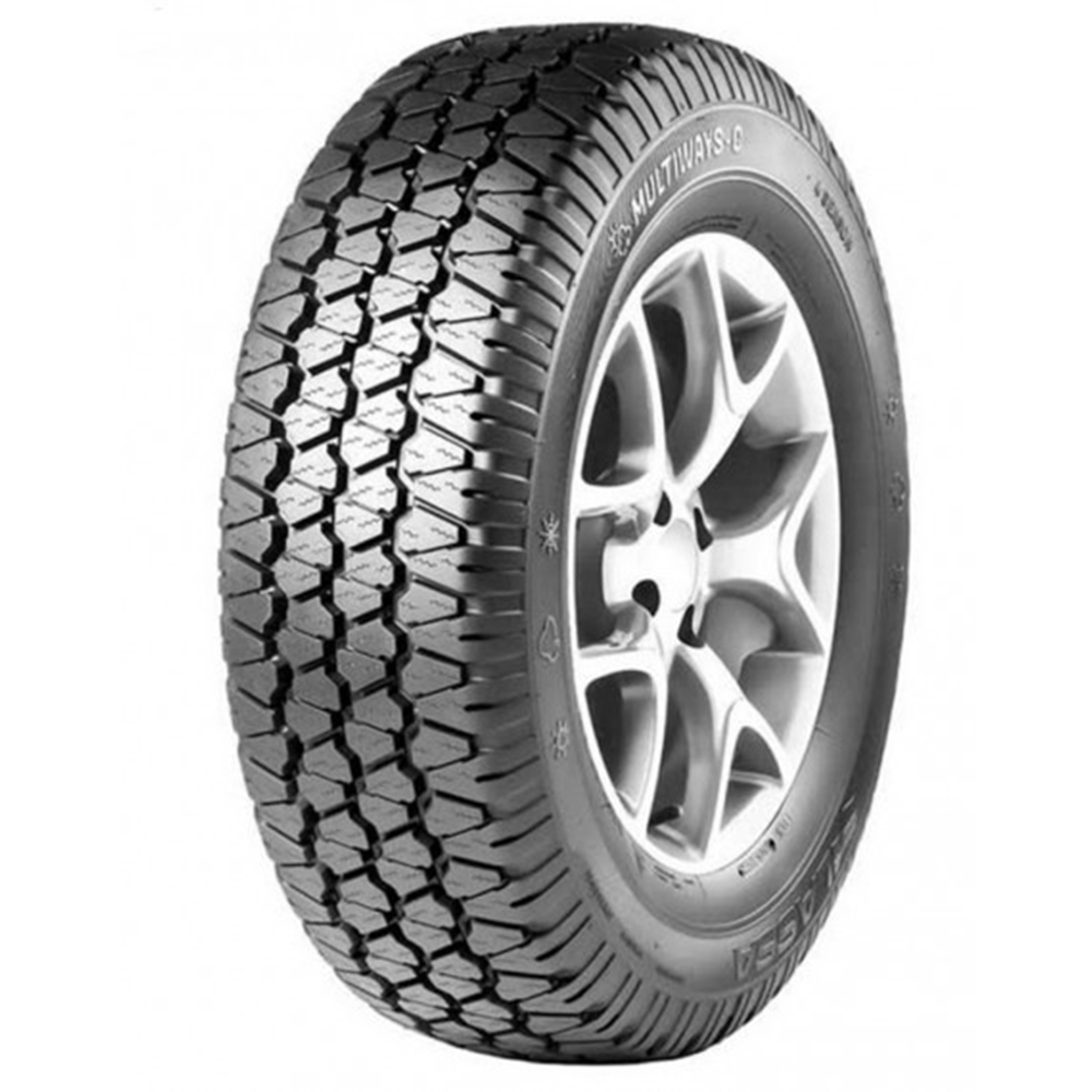 285/65R16C 131R MULTİWAYS LASSA
