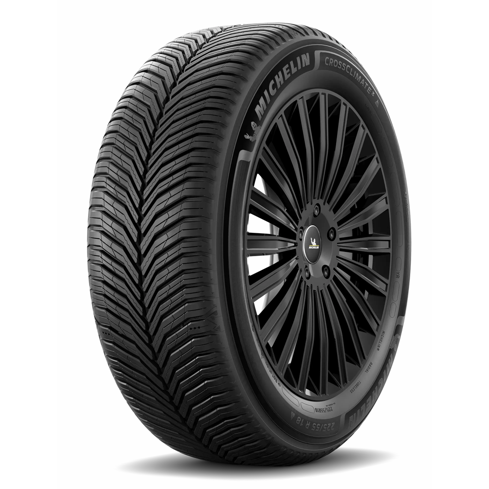 195/65R15 95V XL MİCHELİN CROSSCLİMATE 4 MEVSİM (5025)