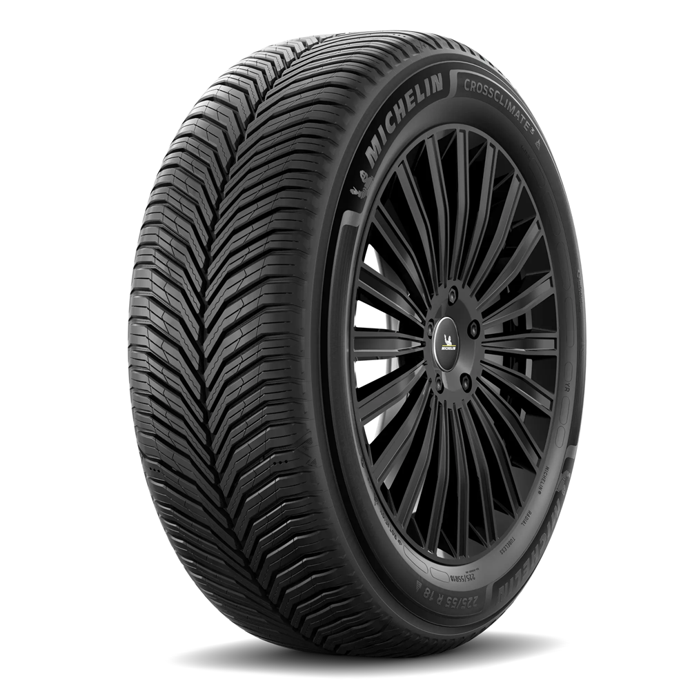 195/55R16 87H TL CROSSCLIMATE 3 MİCHELİN (2026)