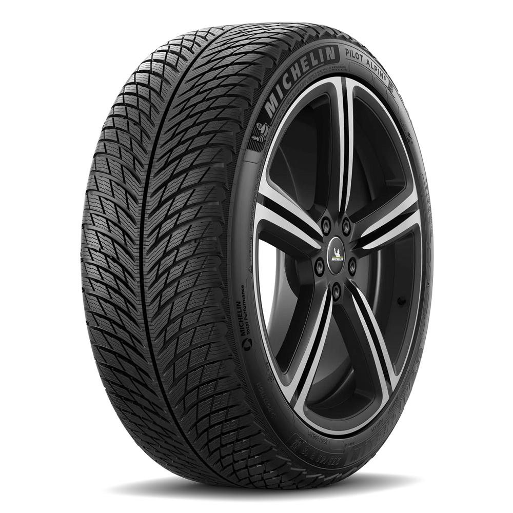 225/40R18 92V XL TL PILOT ALPIN 5 MİCHELİN