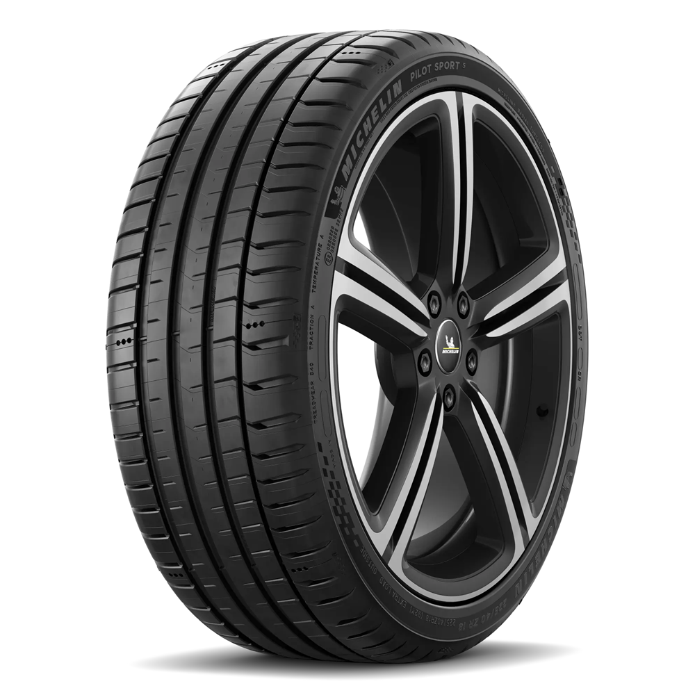 215/55ZR17 (98Y) XL TL PILOT SPORT 5 MİCHELİN (2426)