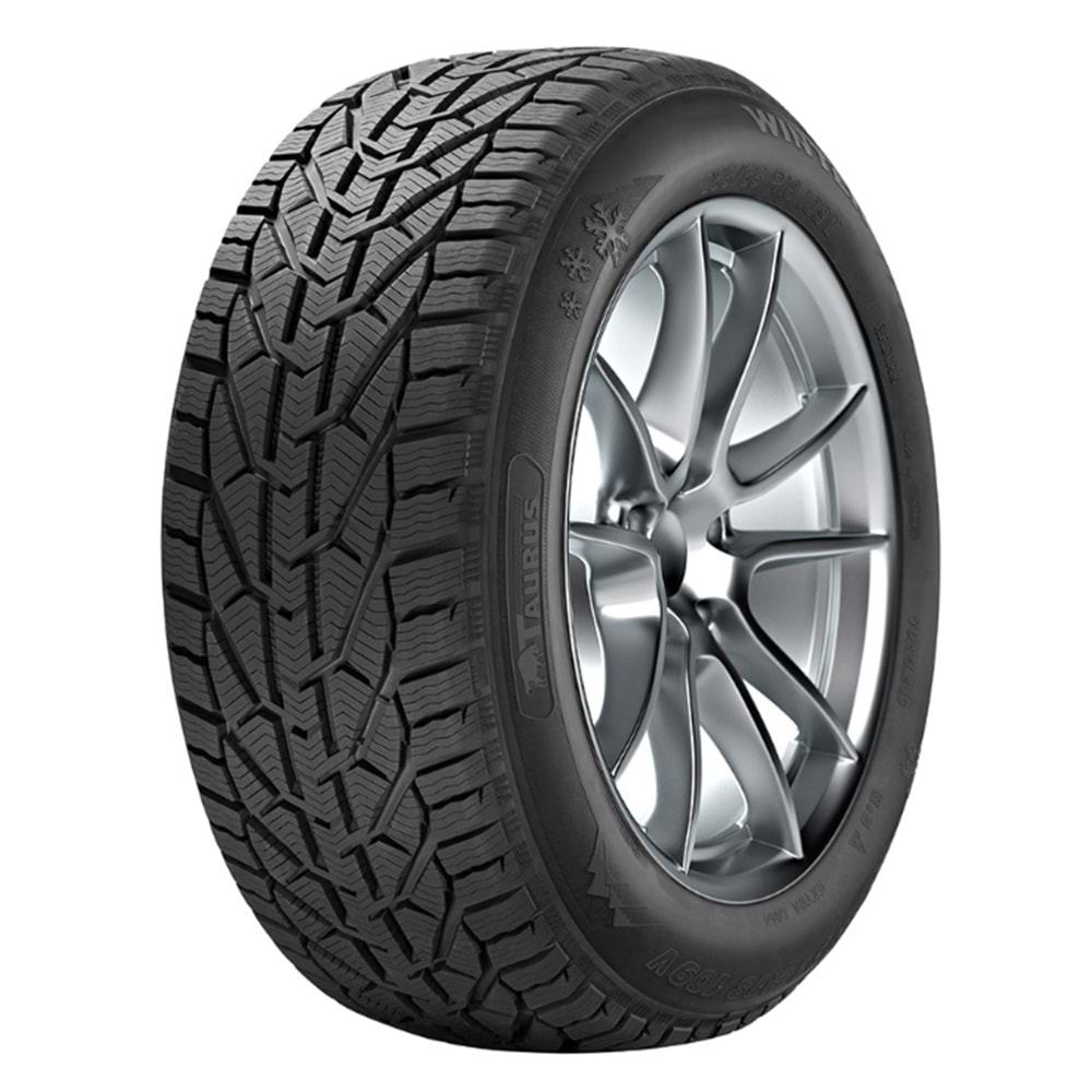 205/55/R 16 91H TAURUS KIŞ LASTİĞİ