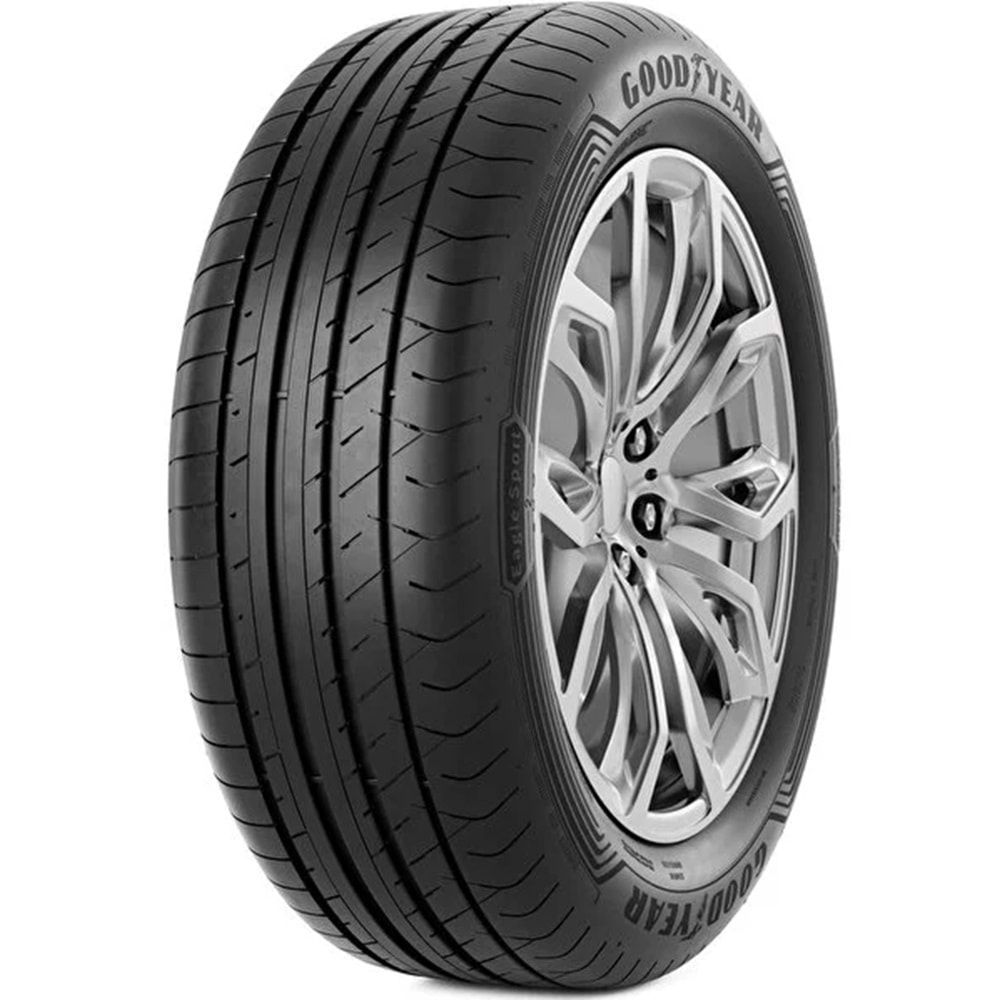 215/65/R 17 99V EAGLE SPORT 2 SUV
