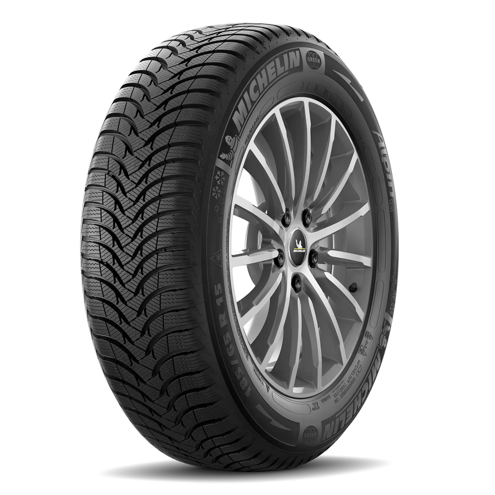 185/60 R15 88T XL ALPIN A4 MİCHELİN