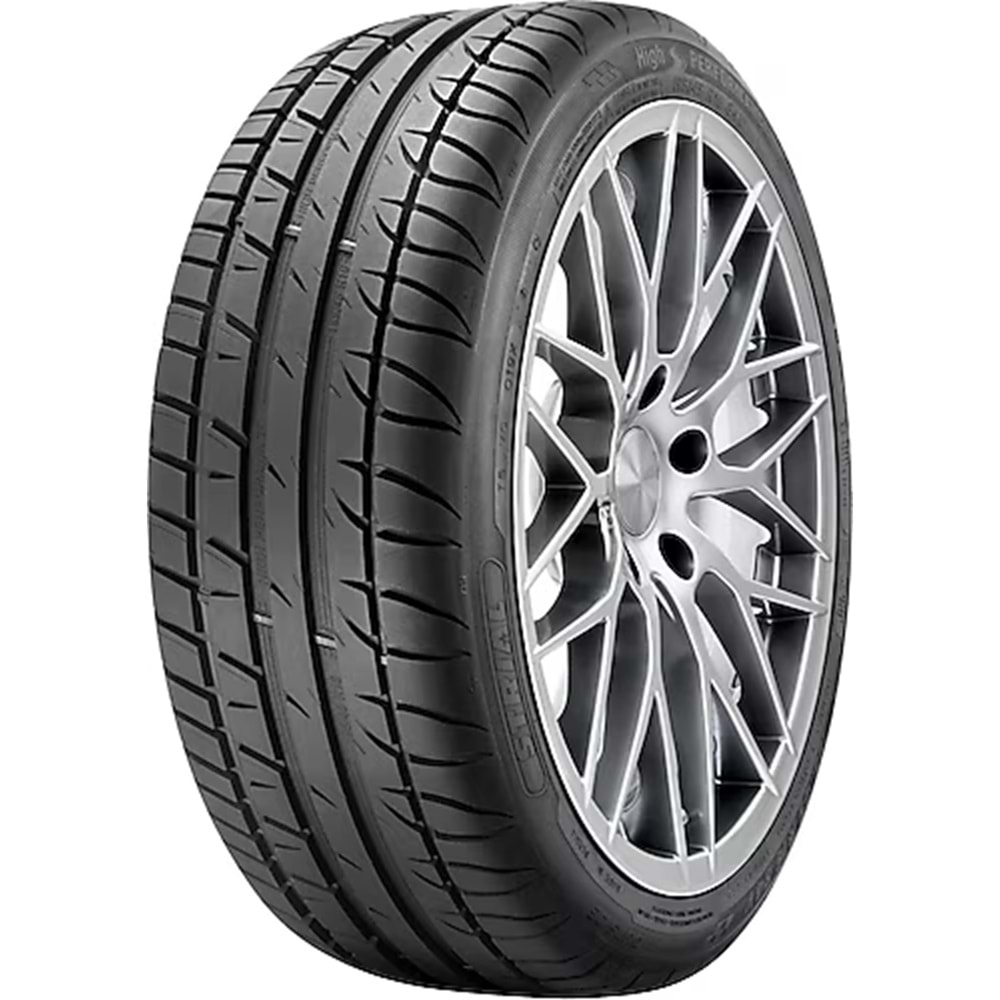 205/50/R 17 93V XL STRİAL YAZ LASTİĞİ