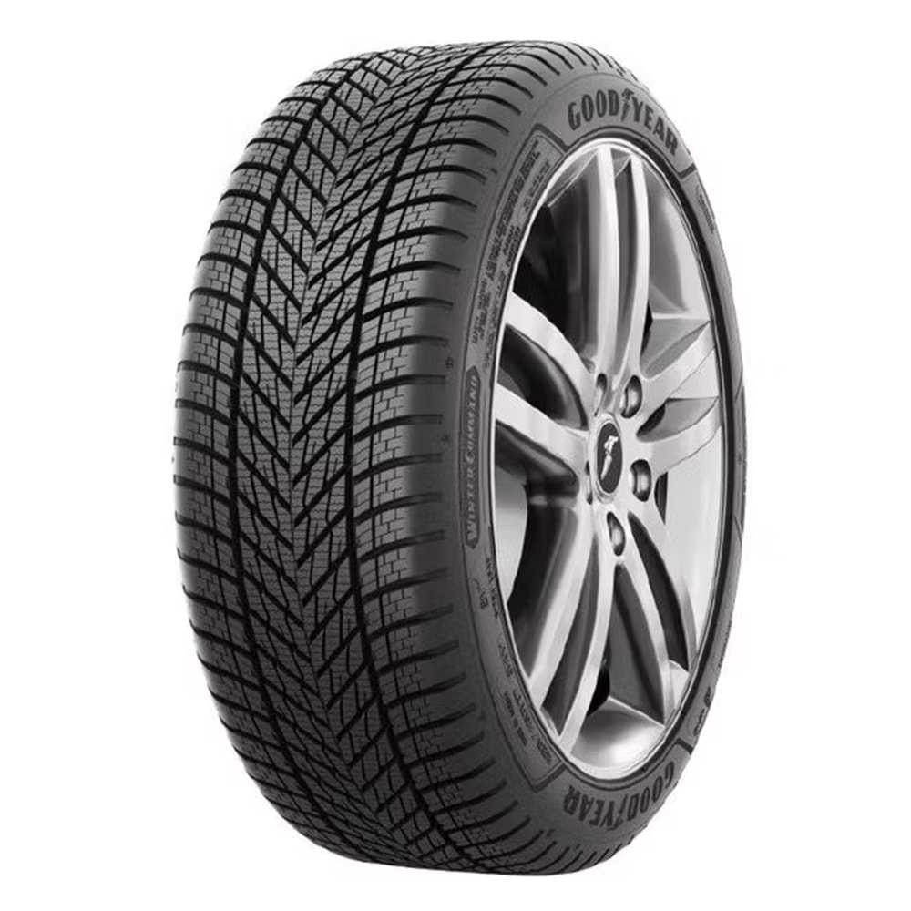 185/65/R 15 88T GOODYEAR WinterCommand (EV?)