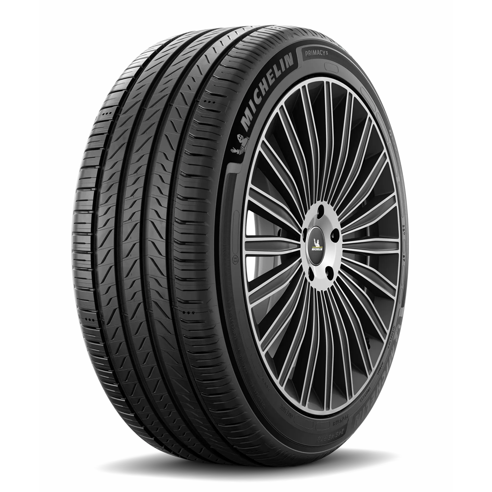 215/50R17 95W XL PRIMACY 5 MİCHELİN (0326)