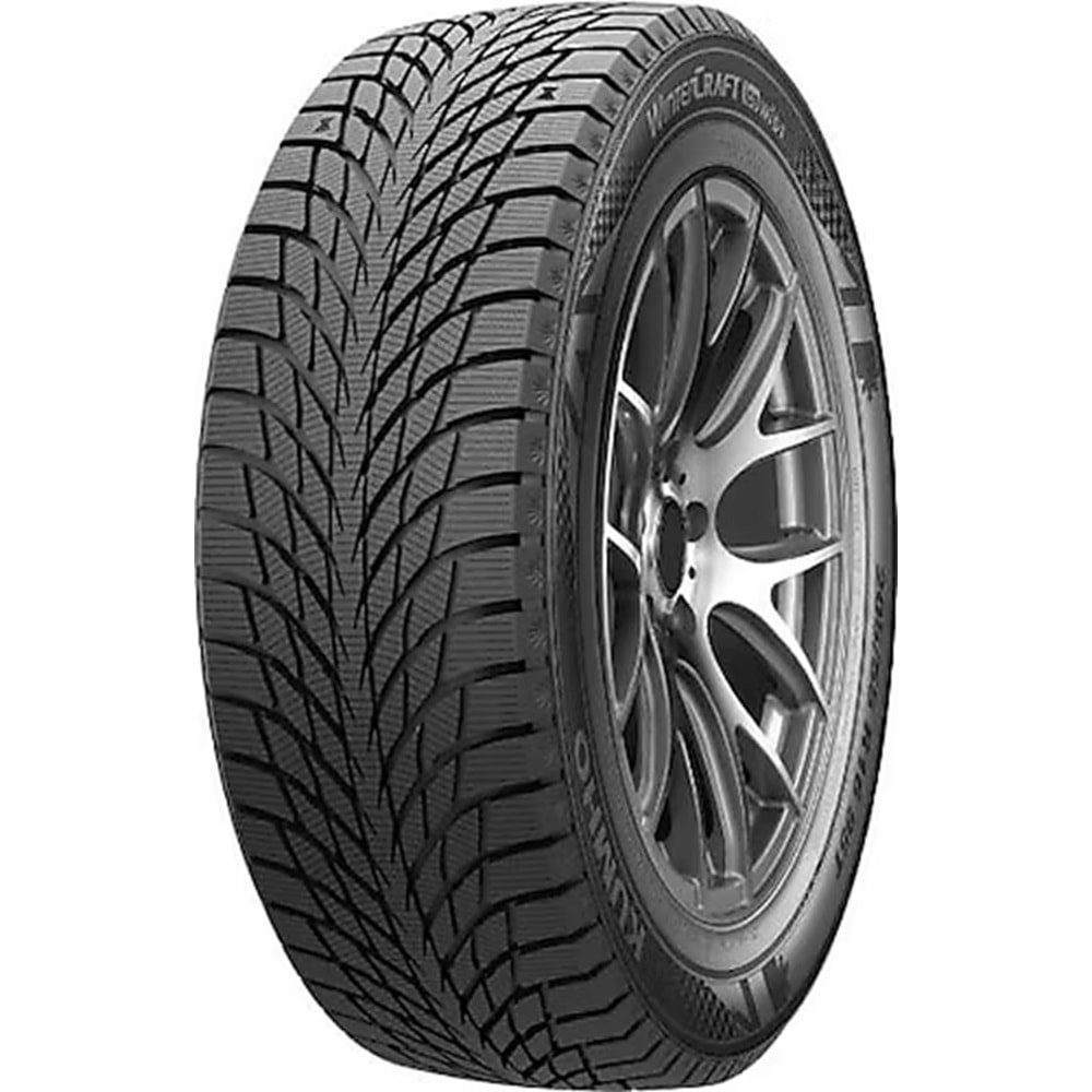 195/50/R 16 88T WI51 KUMHO KIŞ LASTİĞİ