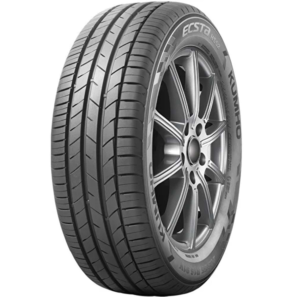 235/55/R 17 100H HS52 KUMHO YAZ LASTİĞİ