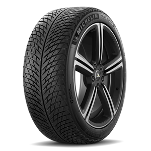 235/40R19 96W XL TL PILOT ALPIN 5 MİCHELİN (2026)