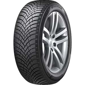 195/65/R 15 91T W462 HANKOOK KIŞ LASTİĞİ