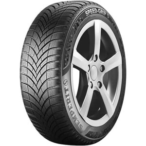 215/60/R 17 100V SPEED-5 SEMPERİT KIŞ LASTİĞİ