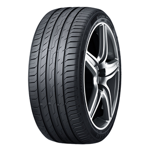 225/45R17 NEXEN NFERA SPORT 91W B/A 71 (0826)