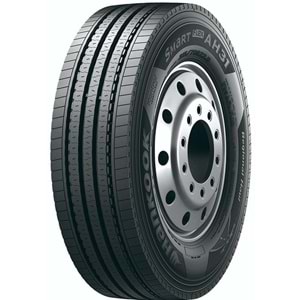 295/80/R 22,5 AH31 HANKKOK DÜZ ASFALT