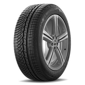 255/45R19 104V XL PILOT ALPIN PA4 MO MİCHELİN (2026)