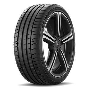 215/55ZR17 (98Y) XL TL PILOT SPORT 5 MİCHELİN (2426)