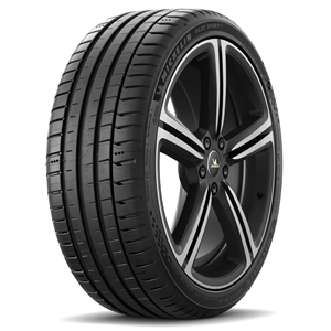 255/45ZR19 (104Y) XL TL PILOT SPORT 5 MİCHELİN (1026)