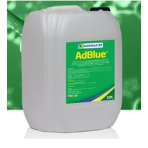 ADBLUE EUROMASTER 10 LT