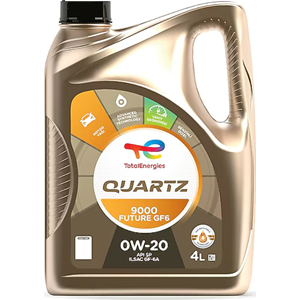 Total Quartz 9000 Future Gf5 0w20