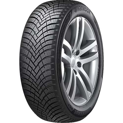 195/55/R 16 87H HANKOOK KIŞ LASTİĞİ W462