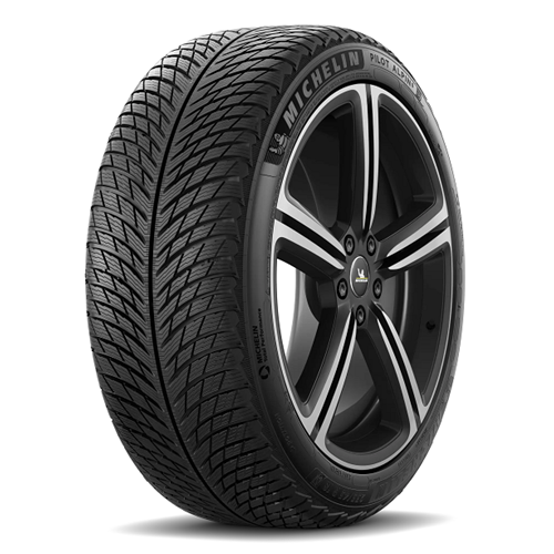 235/40R19 96W XL TL PILOT ALPIN 5 MİCHELİN (2026)