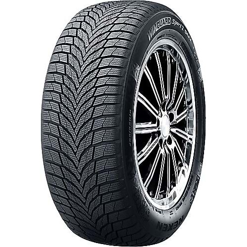 215/55/R 18 KIŞ LASTİĞİ NEXEN WINGUARD SPORT2 99V-XL