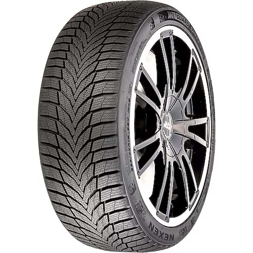 215/55/R 16 KIŞ LASTİĞİ NEXEN WINGUARD SNOW G WH2 93H