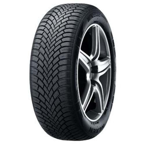 195/55/R 16 KIŞ LASTİĞİ NEXEN WİNGUARD G3 87T