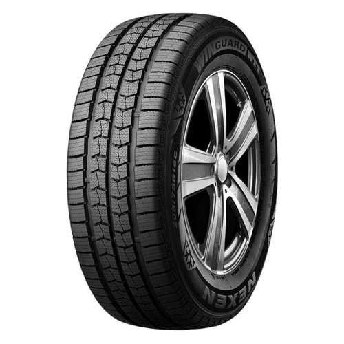 235/65/R 16C KIŞ LASTİĞİ NEXEN WINGUARD WT1 121/119R 10PR