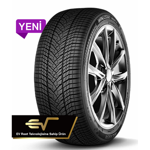 205/55R17 NEXEN WINGUARD SPORT 3 95V XL (2026)