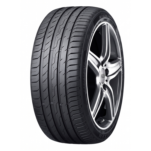215/50R18 NEXEN N'FERA SPORT 96W XL A/A 72 (2026)