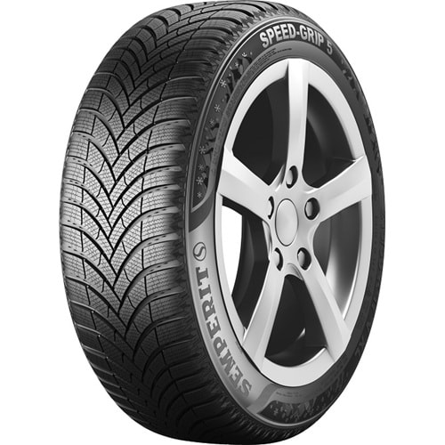 225/55R19 SEMPERIT SPEEDGRIP-5 99V (2026)